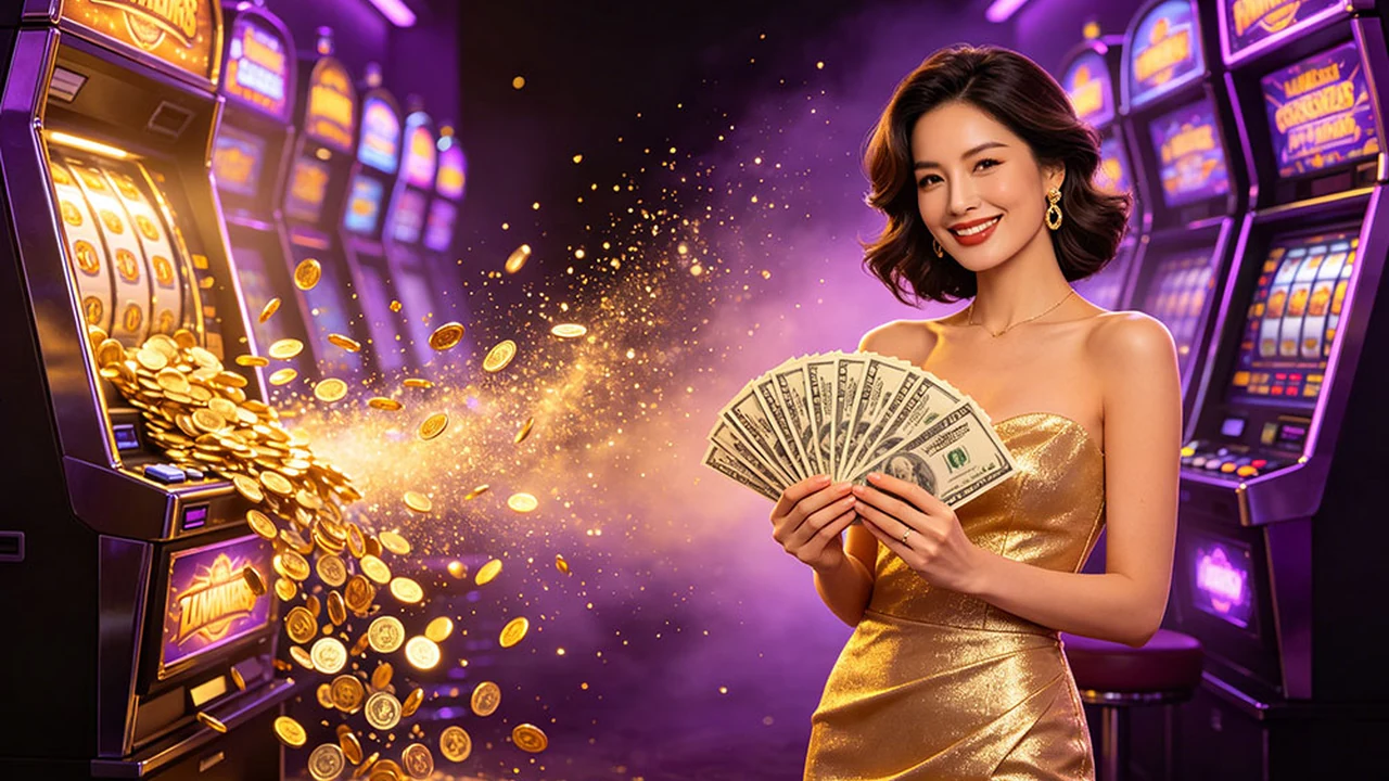 Slot: Cách nhận biết chi tiết dễ nhầm về slot — Phương pháp ghi chú và so sánh dữ liệu — RH88