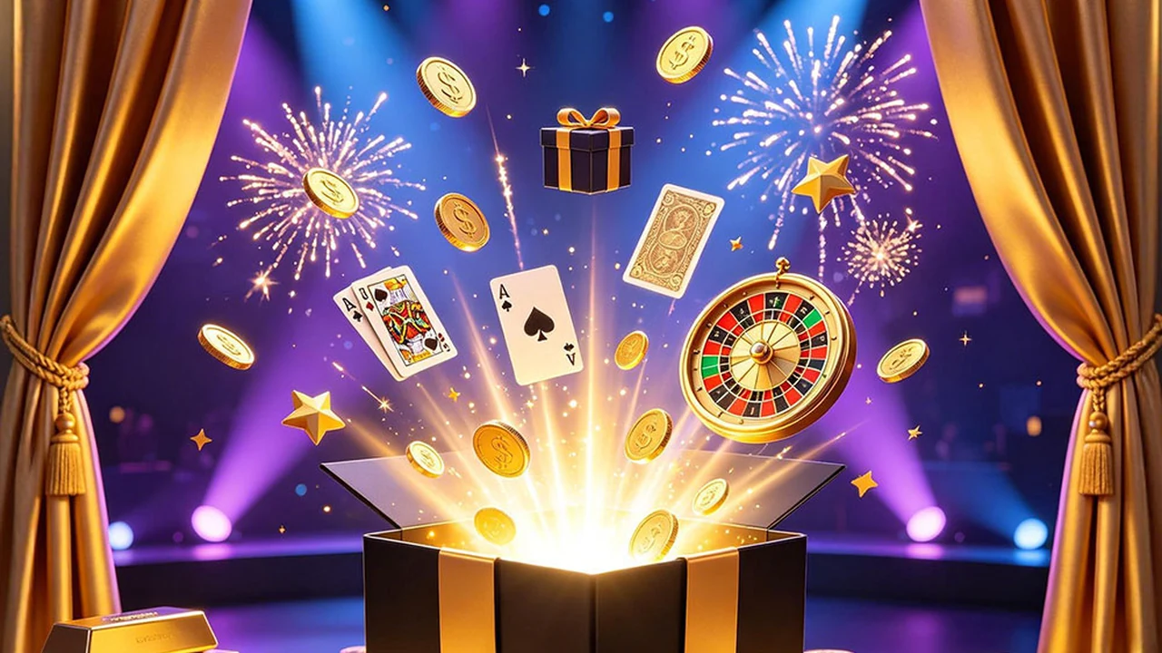 Casino trên RH88 – bước kiểm tra thực tế