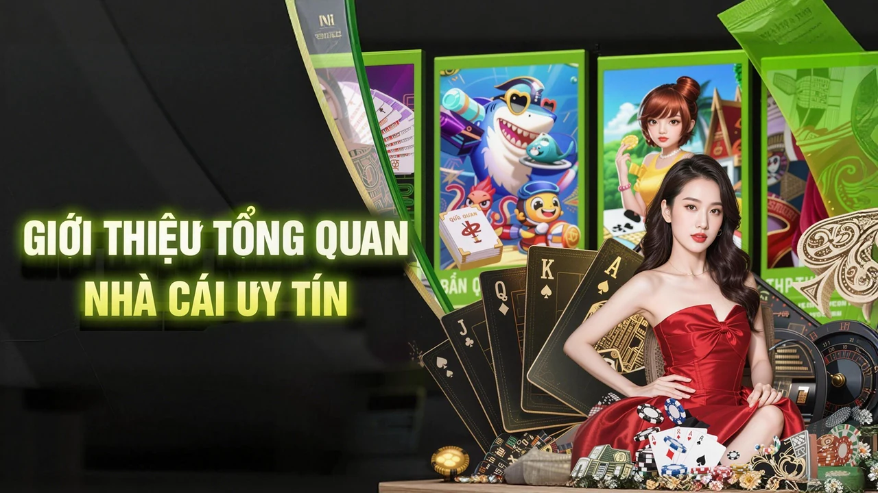 Game bài trên RH88 – bước kiểm tra thực tế