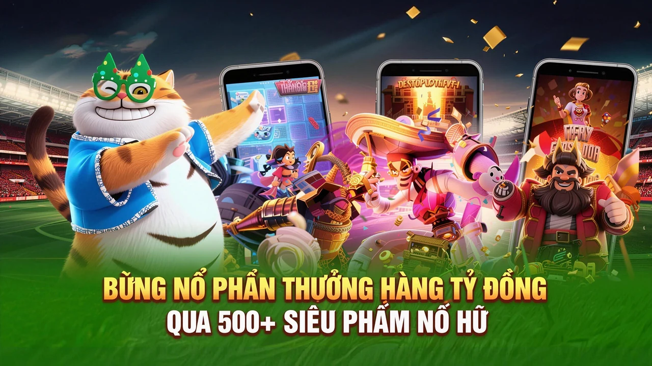 Thể thao trên RH88 – bước kiểm tra thực tế