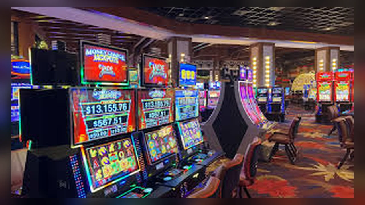 RH88: Cách theo dõi một phiên casino trực tuyến